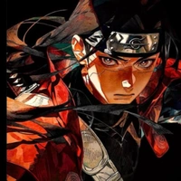 Senju Hashirama