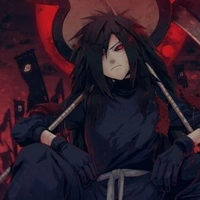 Uchiha Madara