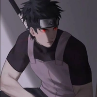 Uchiha ShiSui