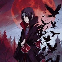 Uchiha Itachi