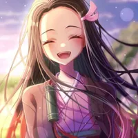 Kamado Nezuko