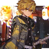 Agatsuma Zenitsu