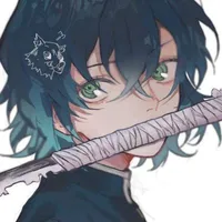 Hashibira Inosuke