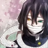 Iguro Obainai(GV Hóa)