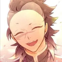 Shinazugawa Genya