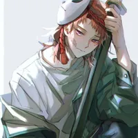 Urokodaki Sabito