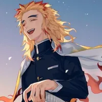 Kyoujuro Rengoku(GV Lịch Sử)