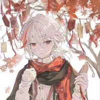  Kazuha 
