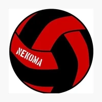 Nekoma (- ai cần trừ)