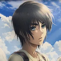 Eren Yeager