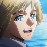 Armin Arlert