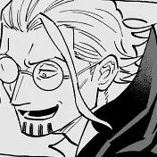 Silvers Rayleigh