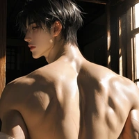 Khương Mộ Hàn