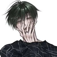 Rin Itoshi.[ A+ ]