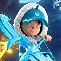 Todoroki Hyoga/ Ice