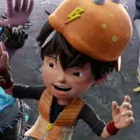 Boboiboy