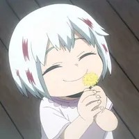 Todoroki Fuyumi (lúc bé)