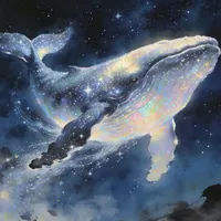 Tác Giả - Whale