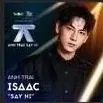 Isaac