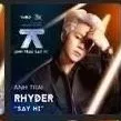 Rhyder