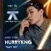 HURRYKNG