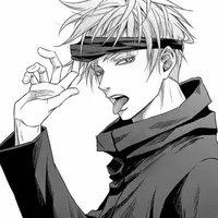 Gojo Satoru