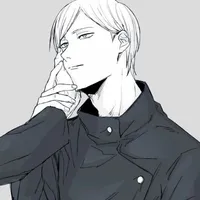 Nanami Kento