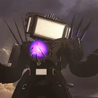 Upgrade Titan Tv Man