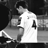 James/Chao Yufan