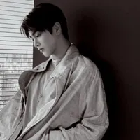 Ahn Geon-ho. |Keonho|