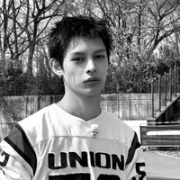 Chao Yufan-James