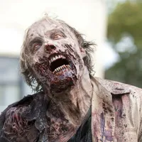 zombie 