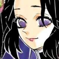 Kochou Shinobu