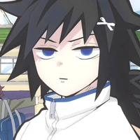 Em – Tomioka Giyuu