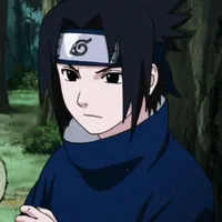 Uchiha Sasuke