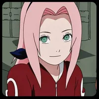 Haruno Sakura