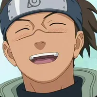 Iruka Umino