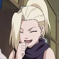 Yamanaka Ino