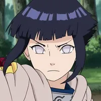 Hyuga Hinata
