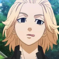 Sano Manjiro (Mikey)