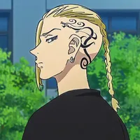 Ryuguji Ken (Draken)