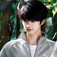 Trương Hàm Thụy - cậu