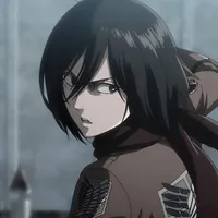 Mikasa Ackerman