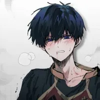 Isagi Yoichi