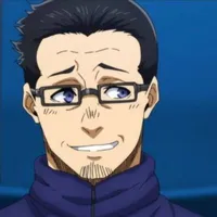 Isagi Issei