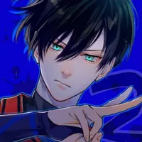 Itoshi Rin