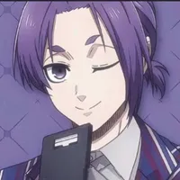 Mikage Reo