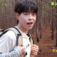 ĐỨC PHÚC_CAPPYBARA_HÀM HƯƠNG_DÀNH DÀNH