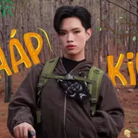 PHÁP KIỀU_CUTE