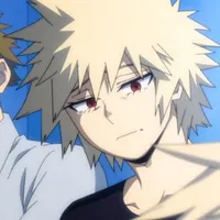 Bakugo Mitsuki